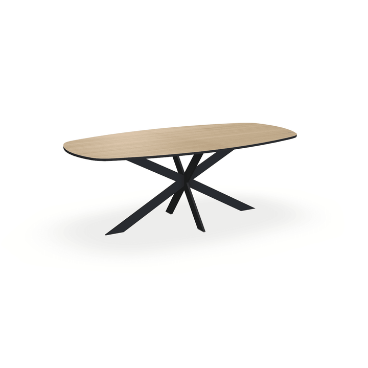 Zelf ontworpen Eettafel - {{ product.type }} - Kas20