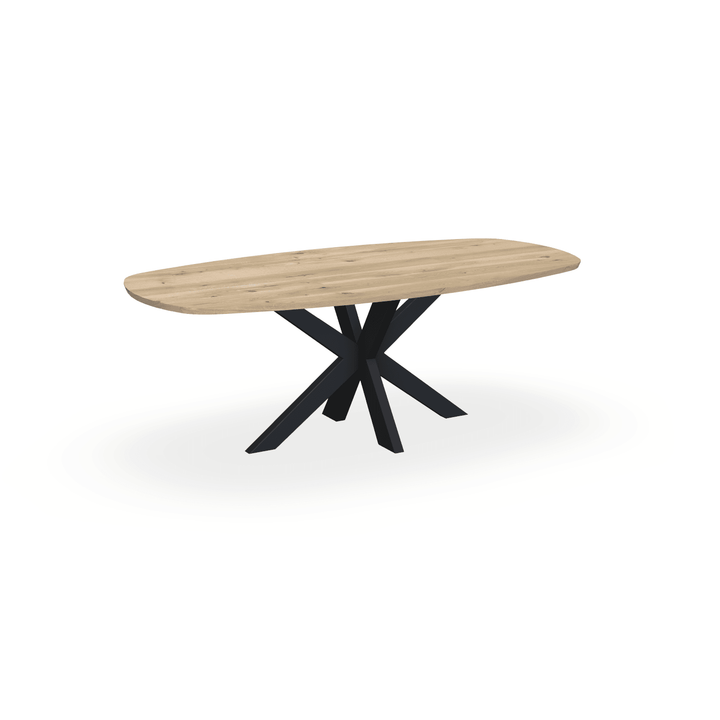 Zelf ontworpen tafel - {{ product.type }} - Kas20