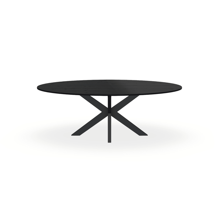 Zelf ontworpen Eettafel - {{ product.type }} - Kas20