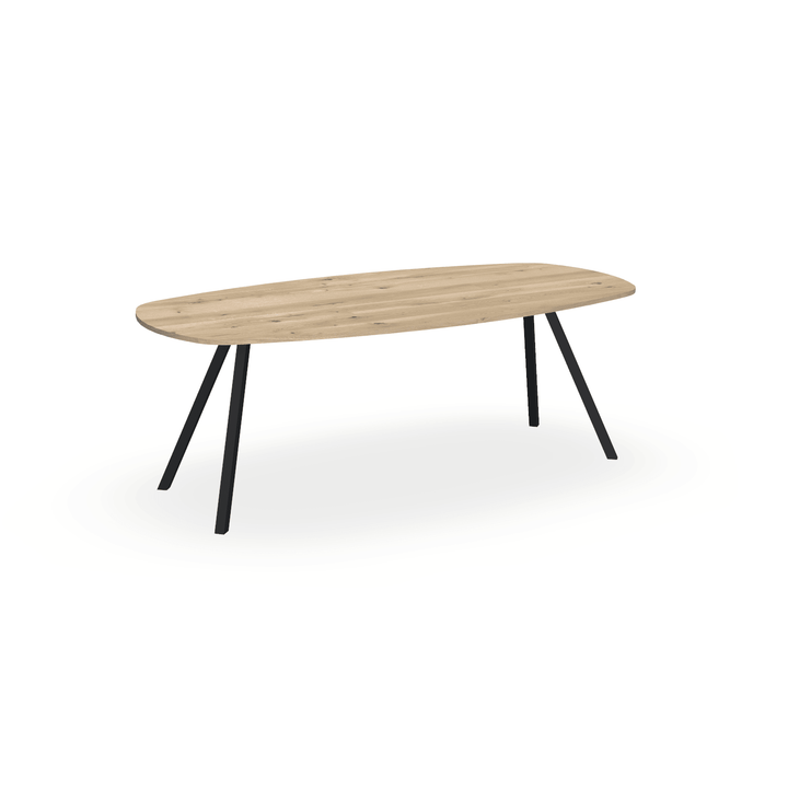 Zelf ontworpen Eettafel - {{ product.type }} - Kas20
