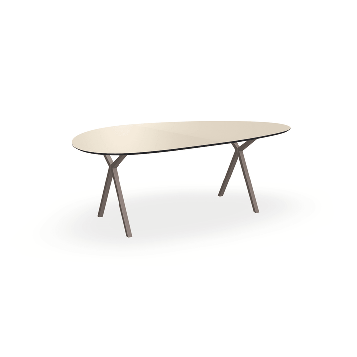 Zelf ontworpen Eettafel - {{ product.type }} - Kas20