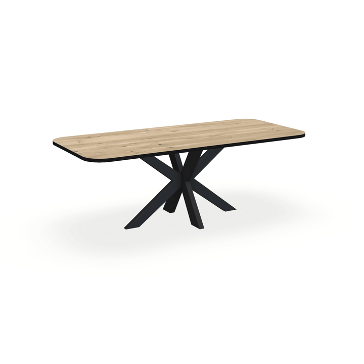 Zelf ontworpen Eettafel - {{ product.type }} - Kas20