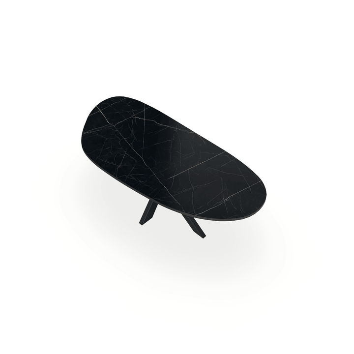 Zelf ontworpen Eettafel - {{ product.type }} - Kas20