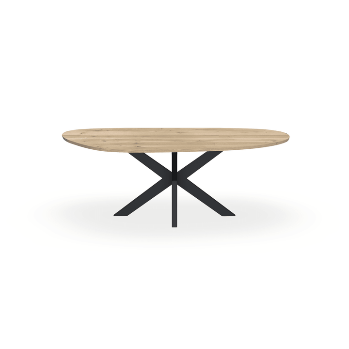 Zelf ontworpen Eettafel - {{ product.type }} - Kas20