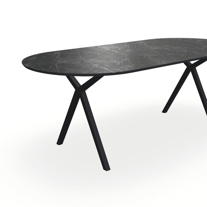 Zelf ontworpen Eettafel - {{ product.type }} - Kas20