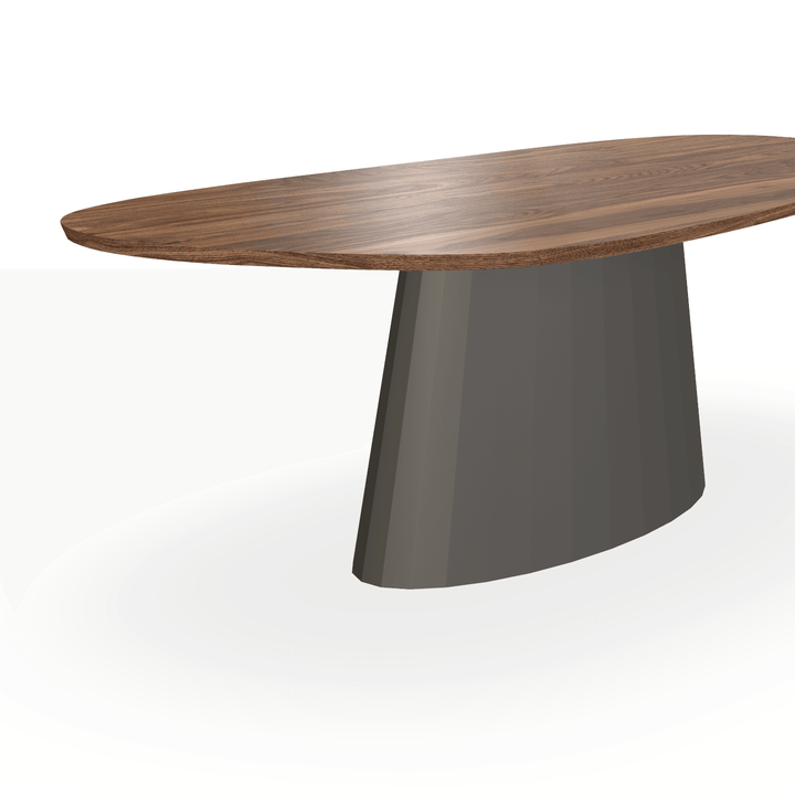 Zelf ontworpen Eettafel - {{ product.type }} - Kas20