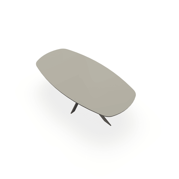 Zelf ontworpen Eettafel - {{ product.type }} - Kas20