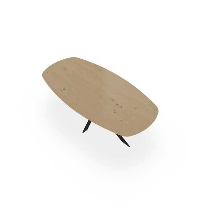 Zelf ontworpen Eettafel - {{ product.type }} - Kas20
