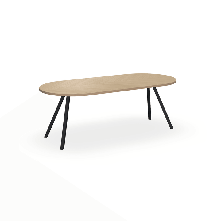 Zelf ontworpen Eettafel - {{ product.type }} - Kas20