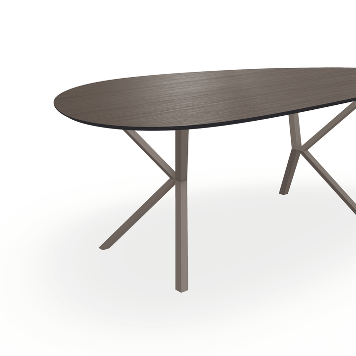 Zelf ontworpen Eettafel - {{ product.type }} - Kas20