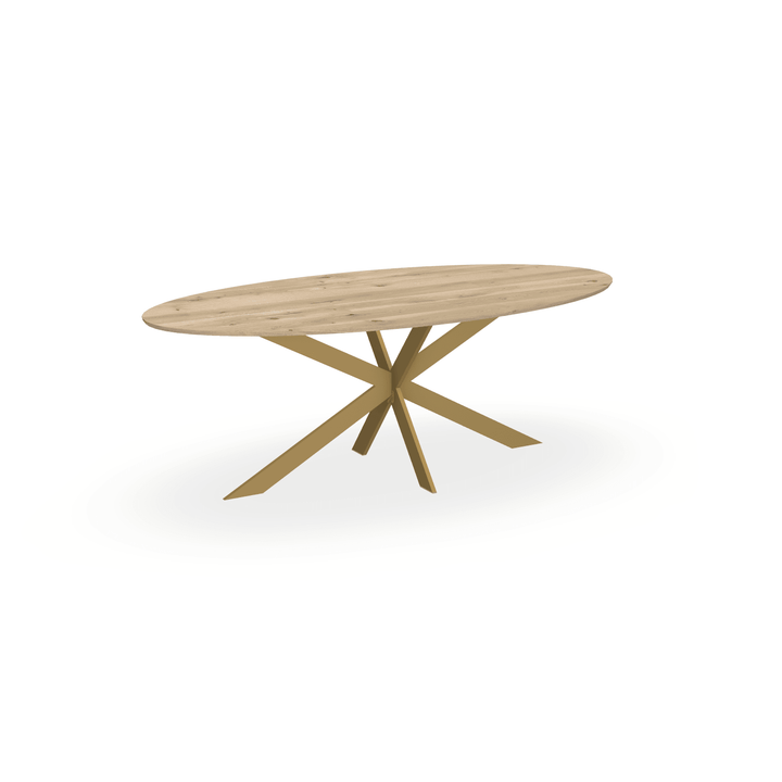 Zelf ontworpen Eettafel - {{ product.type }} - Kas20