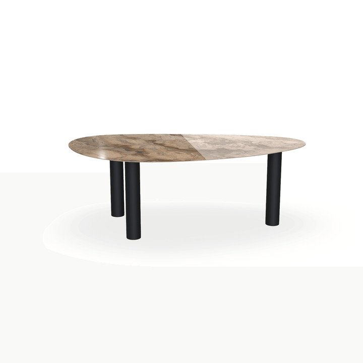 Zelf ontworpen Eettafel - {{ product.type }} - Kas20