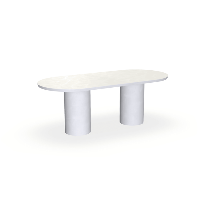 Zelf ontworpen Eettafel - {{ product.type }} - Kas20