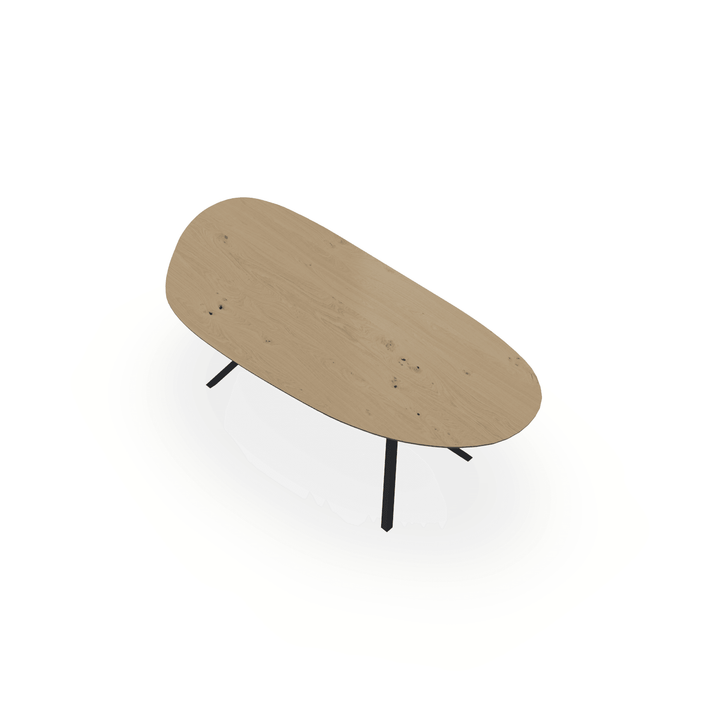 Zelf ontworpen Eettafel - {{ product.type }} - Kas20