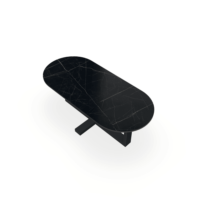 Zelf ontworpen Eettafel - {{ product.type }} - Kas20