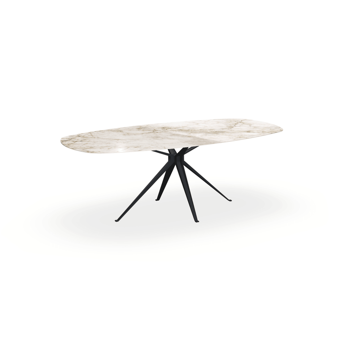Zelf ontworpen Eettafel - {{ product.type }} - Kas20