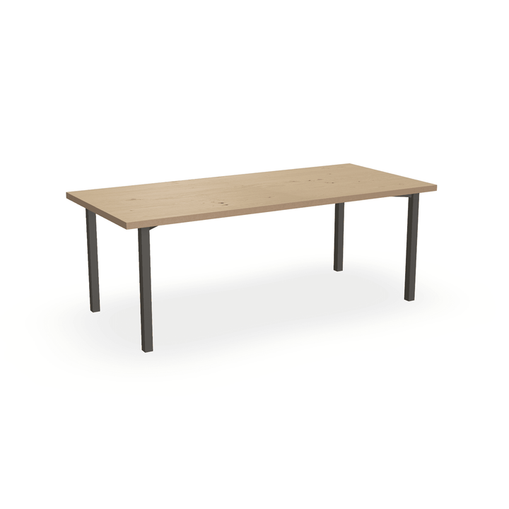 Zelf ontworpen Eettafel - {{ product.type }} - Kas20