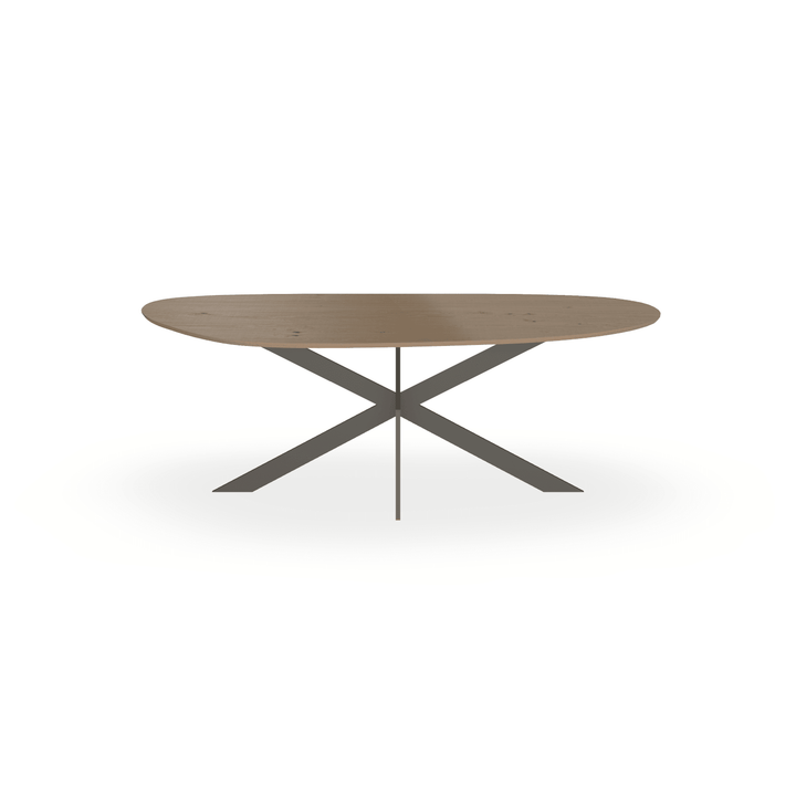 Zelf ontworpen Eettafel - {{ product.type }} - Kas20
