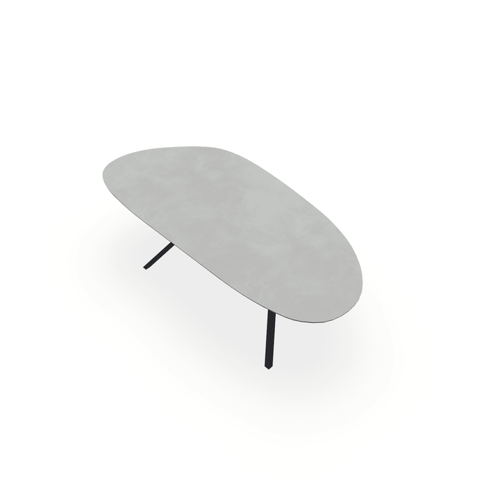 Zelf ontworpen Eettafel - {{ product.type }} - Kas20