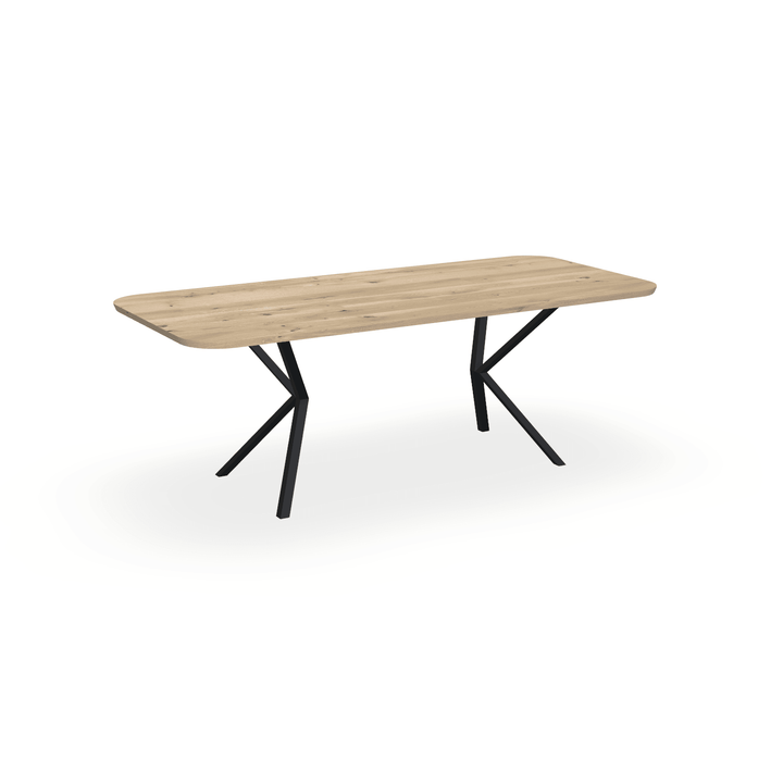 Zelf ontworpen Eettafel - {{ product.type }} - Kas20
