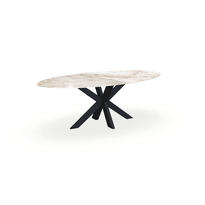 Zelf ontworpen Eettafel - {{ product.type }} - Kas20