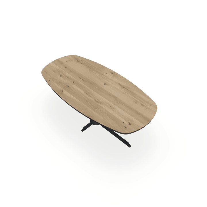 Zelf ontworpen Eettafel - {{ product.type }} - Kas20