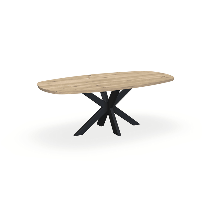 Zelf ontworpen Eettafel - {{ product.type }} - Kas20