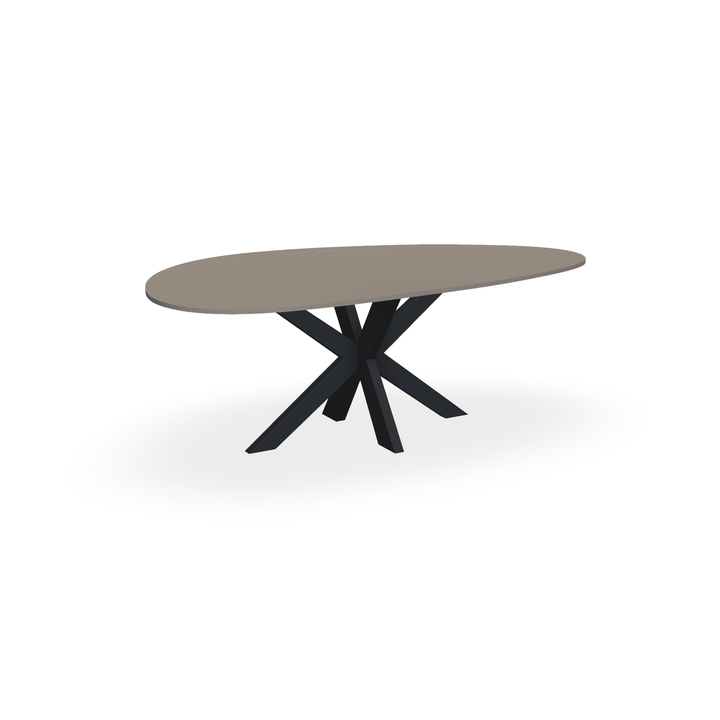 Zelf ontworpen Eettafel - {{ product.type }} - Kas20