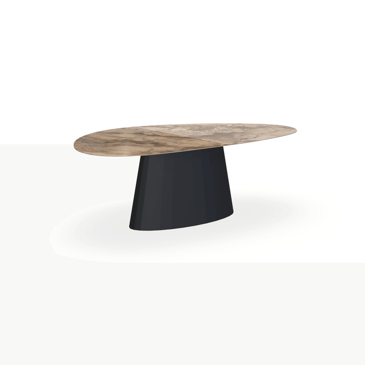 Zelf ontworpen Eettafel - {{ product.type }} - Kas20