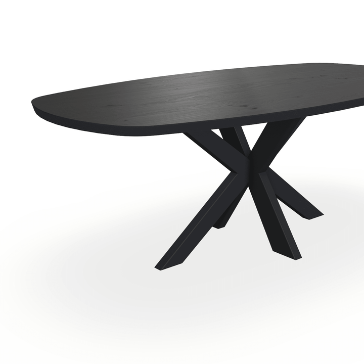 Zelf ontworpen Eettafel - {{ product.type }} - Kas20
