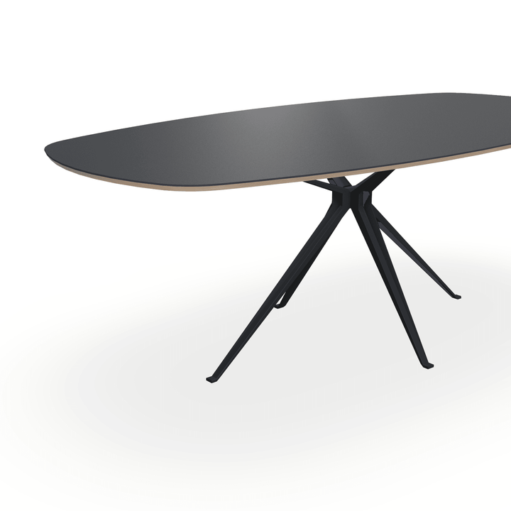 Zelf ontworpen Eettafel - {{ product.type }} - Kas20