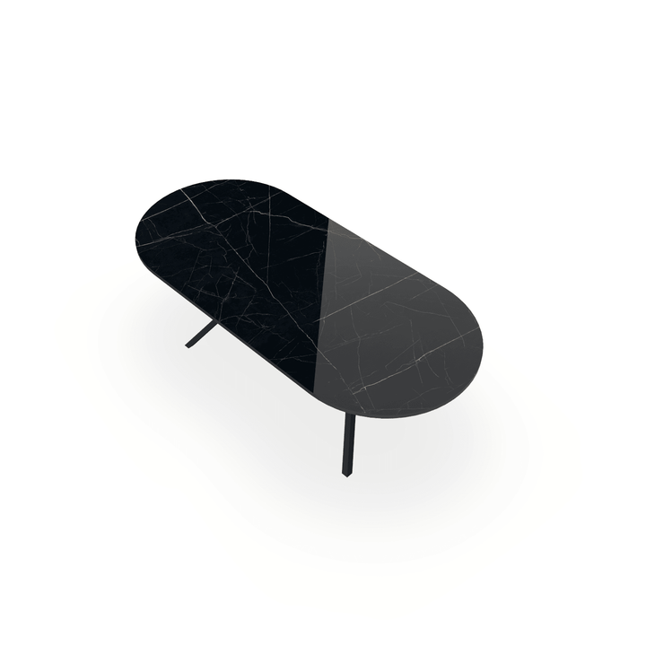 Zelf ontworpen Eettafel - {{ product.type }} - Kas20