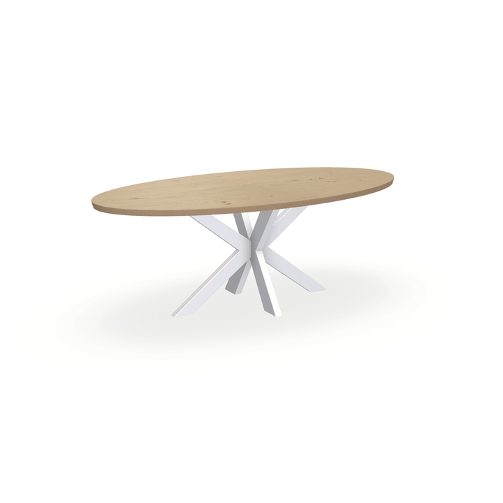 Zelf ontworpen tafel - {{ product.type }} - Kas20