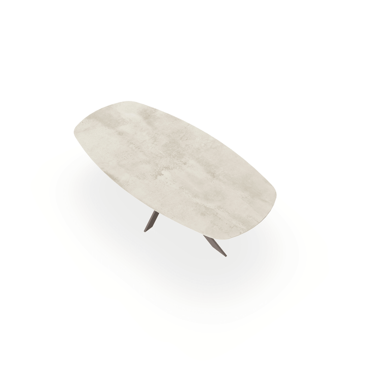 Zelf ontworpen Eettafel - {{ product.type }} - Kas20
