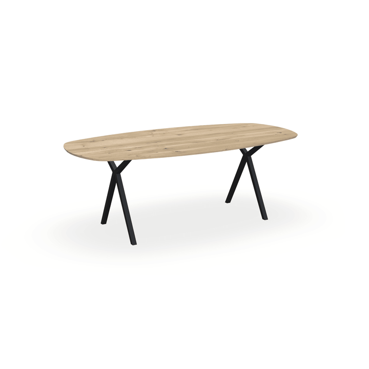 Zelf ontworpen Eettafel - {{ product.type }} - Kas20