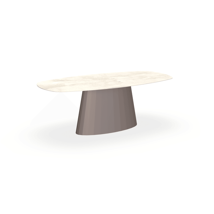 Zelf ontworpen Eettafel - {{ product.type }} - Kas20