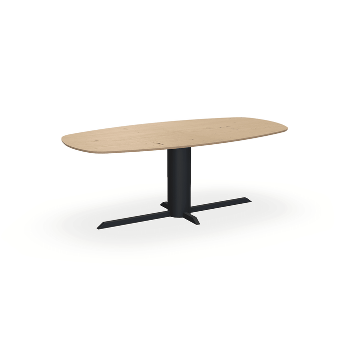 Zelf ontworpen Eettafel - {{ product.type }} - Kas20