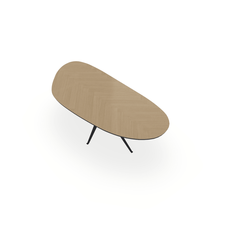 Zelf ontworpen Eettafel - {{ product.type }} - Kas20