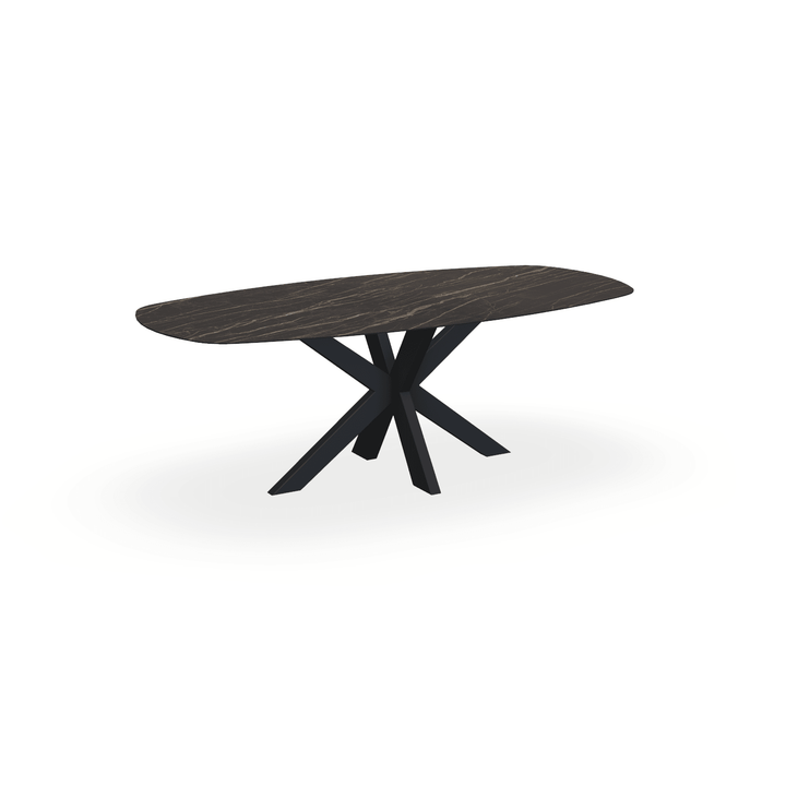 Zelf ontworpen Eettafel - {{ product.type }} - Kas20