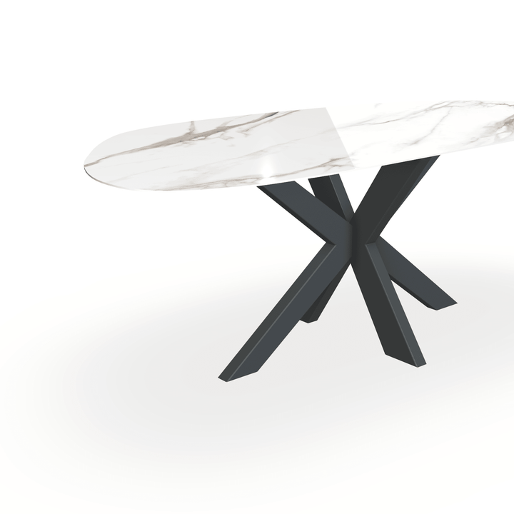 Zelf ontworpen Eettafel - {{ product.type }} - Kas20