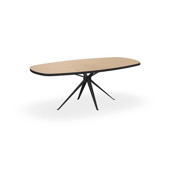 Zelf ontworpen Eettafel - {{ product.type }} - Kas20