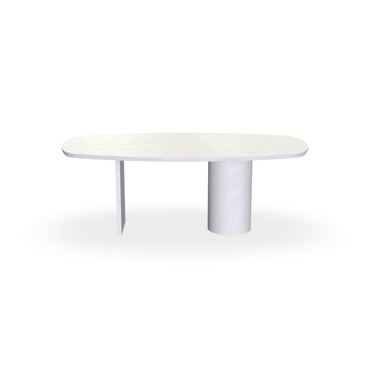 Zelf ontworpen Eettafel - {{ product.type }} - Kas20
