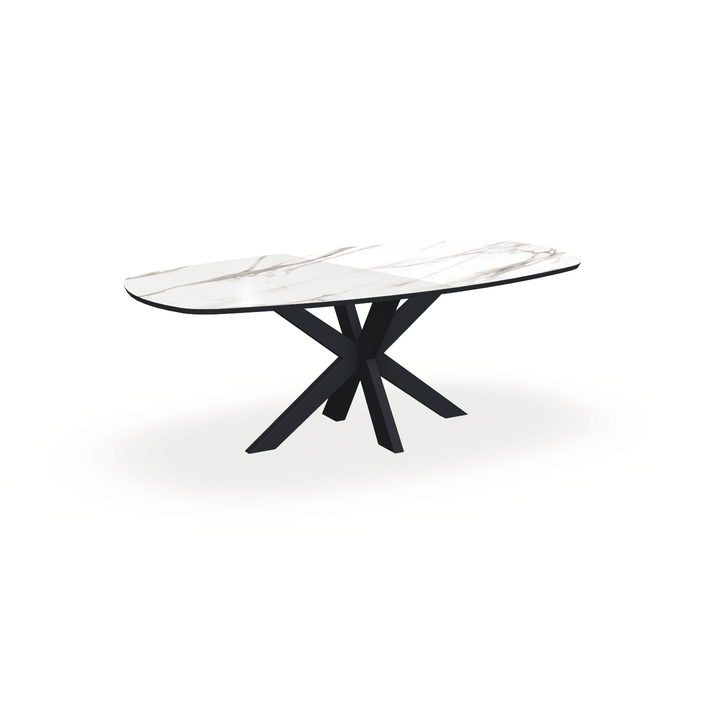 Zelf ontworpen Eettafel - {{ product.type }} - Kas20