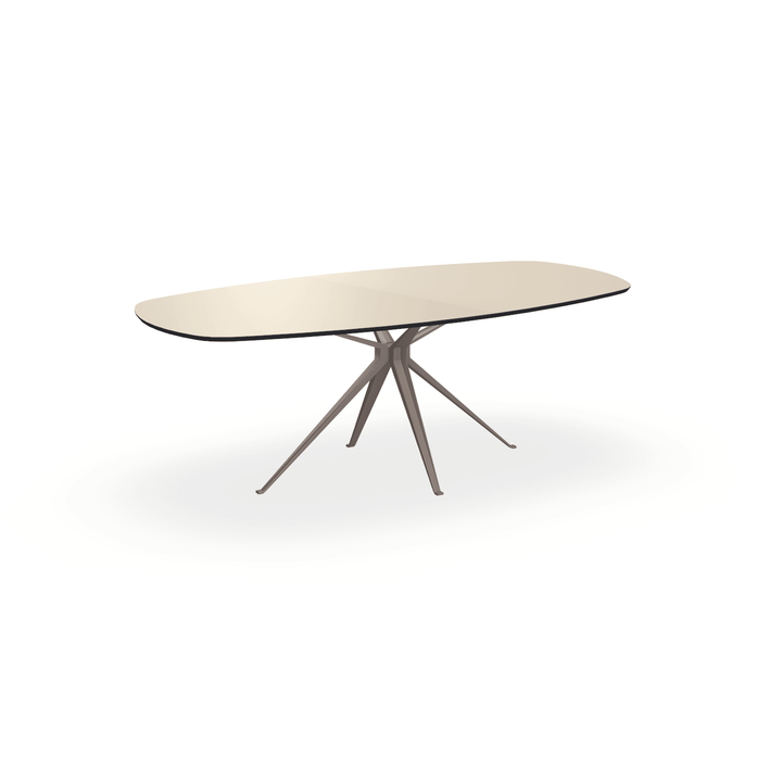 Zelf ontworpen Eettafel - {{ product.type }} - Kas20