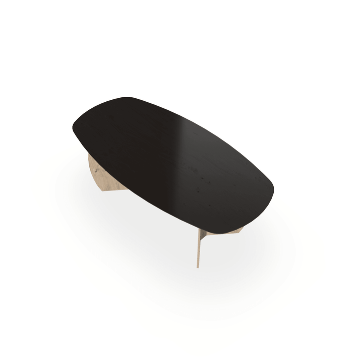 Zelf ontworpen Eettafel - {{ product.type }} - Kas20