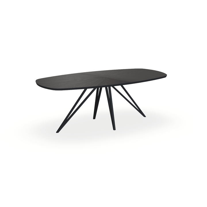 Zelf ontworpen Eettafel - {{ product.type }} - Kas20