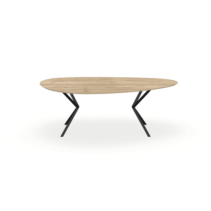 Zelf ontworpen Eettafel - {{ product.type }} - Kas20