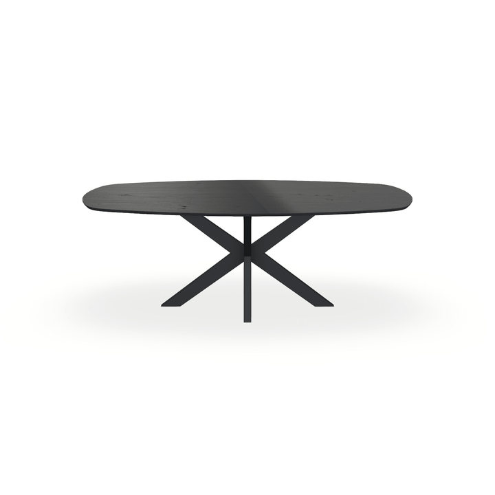 Zelf ontworpen Eettafel - {{ product.type }} - Kas20