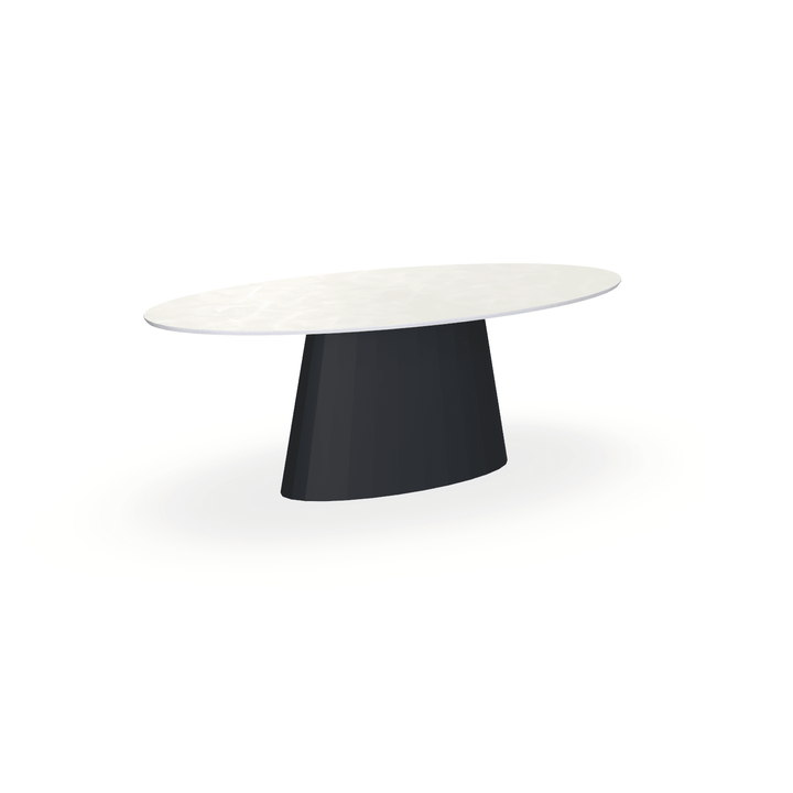 Zelf ontworpen Eettafel - {{ product.type }} - Kas20