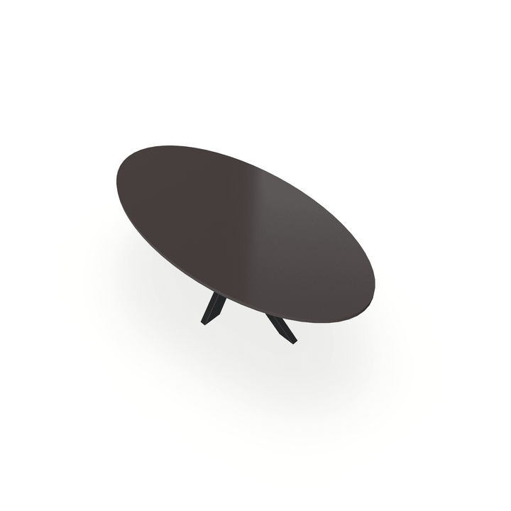 Zelf ontworpen Eettafel - {{ product.type }} - Kas20